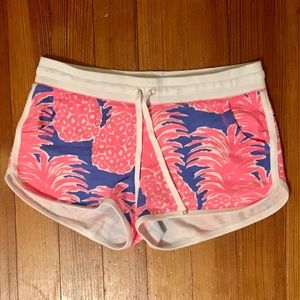 Lilly Pulitzer Chrissy Short Size Medium